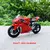 Moto Maisto Ducati Monster 2021 V4 S – Miniatura 1:18 Licenciada e Realista - loja online