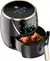 Airfryer Elétrica – Fritadeira Saudável e Rápida para Sua Cozinha - comprar online