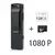 Câmera Espiã HD em Forma de Pen Drive com Lanterna ideal para detetives na internet