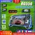 Jogos em Alta Definição – Anbernic RG556 Console Gamer Portátil com Tela AMOLED 5.48"