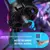 Imagem do FIFINE Ampligame Microfone USB para streaming de jogos com filtro pop, suporte a