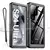 Capa à Prova d'Água IP68 para Samsung Galaxy S25/S24/S23/S22 Ultra/FE/A55 – Proteção Total - comprar online