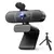 Webcam Profissional EMEET C960 4K – Autofoco, USB, Ideal para Lives e Reuniões - comprar online