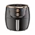 Imagem do Airfryer Elétrica – Fritadeira Saudável e Rápida para Sua Cozinha
