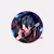 Broche de Personagem Anime Mika Kagehira – Emblema Decorativo Inspirado em Desenhos Animados - Melhor site para compras online globais com segurança, ofertas e entrega rápida na Regina Ferreira 5 Store