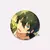 Broche de Personagem Anime Mika Kagehira – Emblema Decorativo Inspirado em Desenhos Animados - loja online