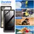 Imagem do Capa à Prova d'Água IP68 para Samsung Galaxy S25/S24/S23/S22 Ultra/FE/A55 – Proteção Total