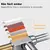Stainless steel faucet flexible function for sink - Melhor site para compras online globais com segurança, ofertas e entrega rápida na Regina Ferreira 5 Store