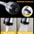 Stainless steel faucet flexible function for sink on internet