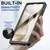 Capa à Prova d'Água IP68 para Samsung Galaxy S25/S24/S23/S22 Ultra/FE/A55 – Proteção Total - loja online