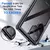 Capa à Prova d'Água IP68 para Samsung Galaxy S25/S24/S23/S22 Ultra/FE/A55 – Proteção Total