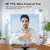 Imagem do Webcam Profissional EMEET C960 4K – Autofoco, USB, Ideal para Lives e Reuniões
