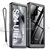Capa à Prova d'Água IP68 para Samsung Galaxy S25/S24/S23/S22 Ultra/FE/A55 – Proteção Total - comprar online
