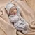 16 polegada 40cm loulou corpo inteiro macio vinil menina reborn bebê boneca rea - Melhor site para compras online globais com segurança, ofertas e entrega rápida na Regina Ferreira 5 Store