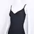 BEAUKEY-vestido de noite sexy para mulheres, vinho tinto, preto, branco, spaghet - Melhor site para compras online globais com segurança, ofertas e entrega rápida na Regina Ferreira 5 Store