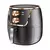 Airfryer Elétrica – Fritadeira Saudável e Rápida para Sua Cozinha