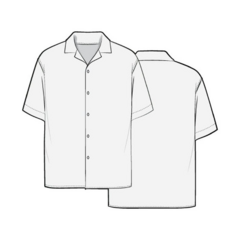 Banner de la categoría CAMISAS