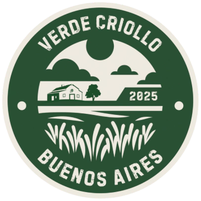Verde criollo