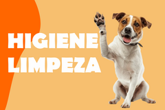 Banner da categoria Higiene e Limpeza