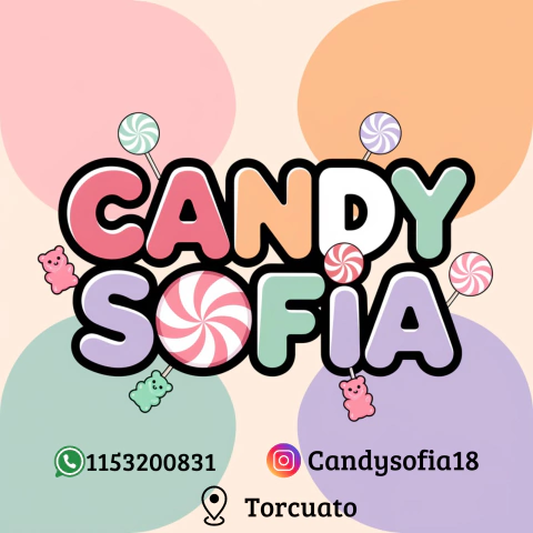 Candysofia