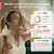Relógio 7 smartwatch amoled tela hd gps bluetooth esportes - comprar online