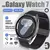 Relógio 7 smartwatch amoled tela hd gps bluetooth esportes na internet