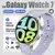 Imagem do Relógio 7 smartwatch amoled tela hd gps bluetooth esportes