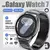 Relógio 7 smartwatch amoled tela hd gps bluetooth esportes - Nova Roma Store