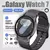 Relógio 7 smartwatch amoled tela hd gps bluetooth esportes - Nova Roma Store