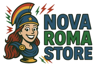 Nova Roma Store