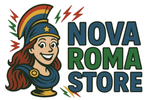 Nova Roma Store