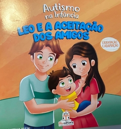 Autismo Na Infância - Coleção