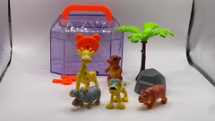 Arca dos Bichos - Animais - Brinque Sempre