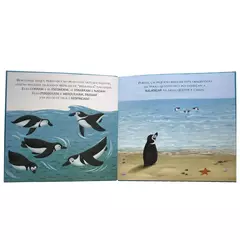 Quando O Pinguim É Rejeitado - Brinque Sempre