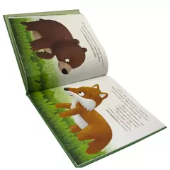 Quando O Urso Se Sente Preocupado - comprar online