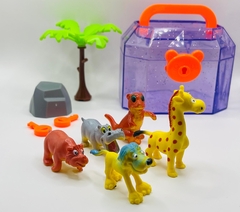 Arca dos Bichos - Animais na internet