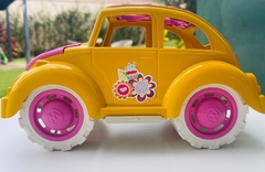 Carrinho Educativo Mily - Menina - loja online