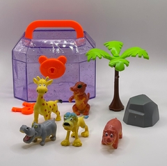 Arca dos Bichos - Animais - comprar online
