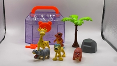 Arca dos Bichos - Animais - Brinque Sempre