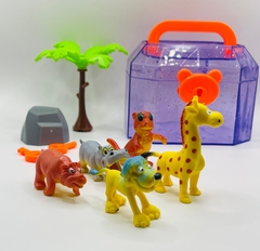 Arca dos Bichos - Animais - comprar online