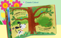 O Cãozinho Aventureiro - comprar online