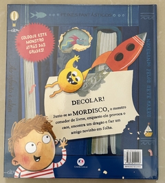 Mordisco - Uma Caçada Monstruosa