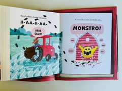 Imagem do Mordisco - Novas Aventuras Do Comilão