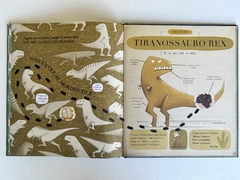 Mordisco - O Guia Dos Dinossauros na internet