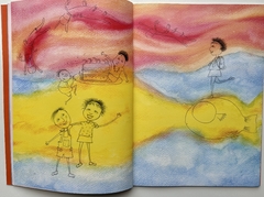 Todas As Cores De Manu - Brinque Sempre