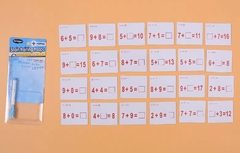 Treinando o cérebro - Aprendendo Matemática - Brinque Sempre