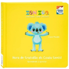 HORA DA GRATIDÃO DO COALA GENTIL