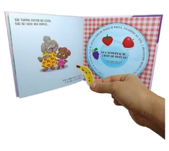 Alimentação Saudável Na Infância - comprar online