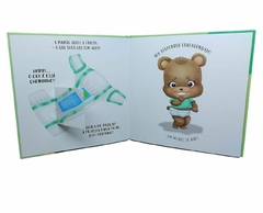 Trocando A Fralda Pelo Troninho - Livro Para Desfralde - Brinque Sempre