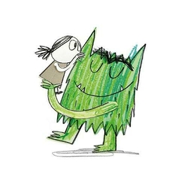 O Monstro Das Cores Vai À Escola na internet